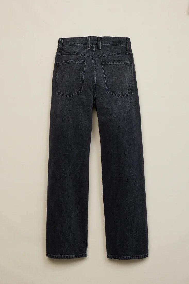 Plein Jean in Stil Black