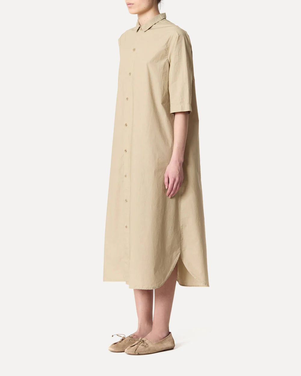 Abito Acca Clara Dress in Sonora