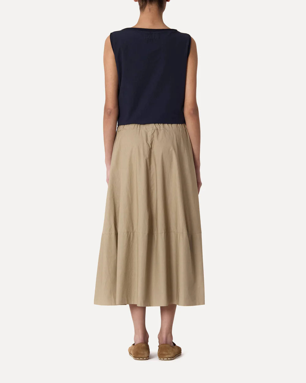 Gonna Gea Clara Skirt in Sonora