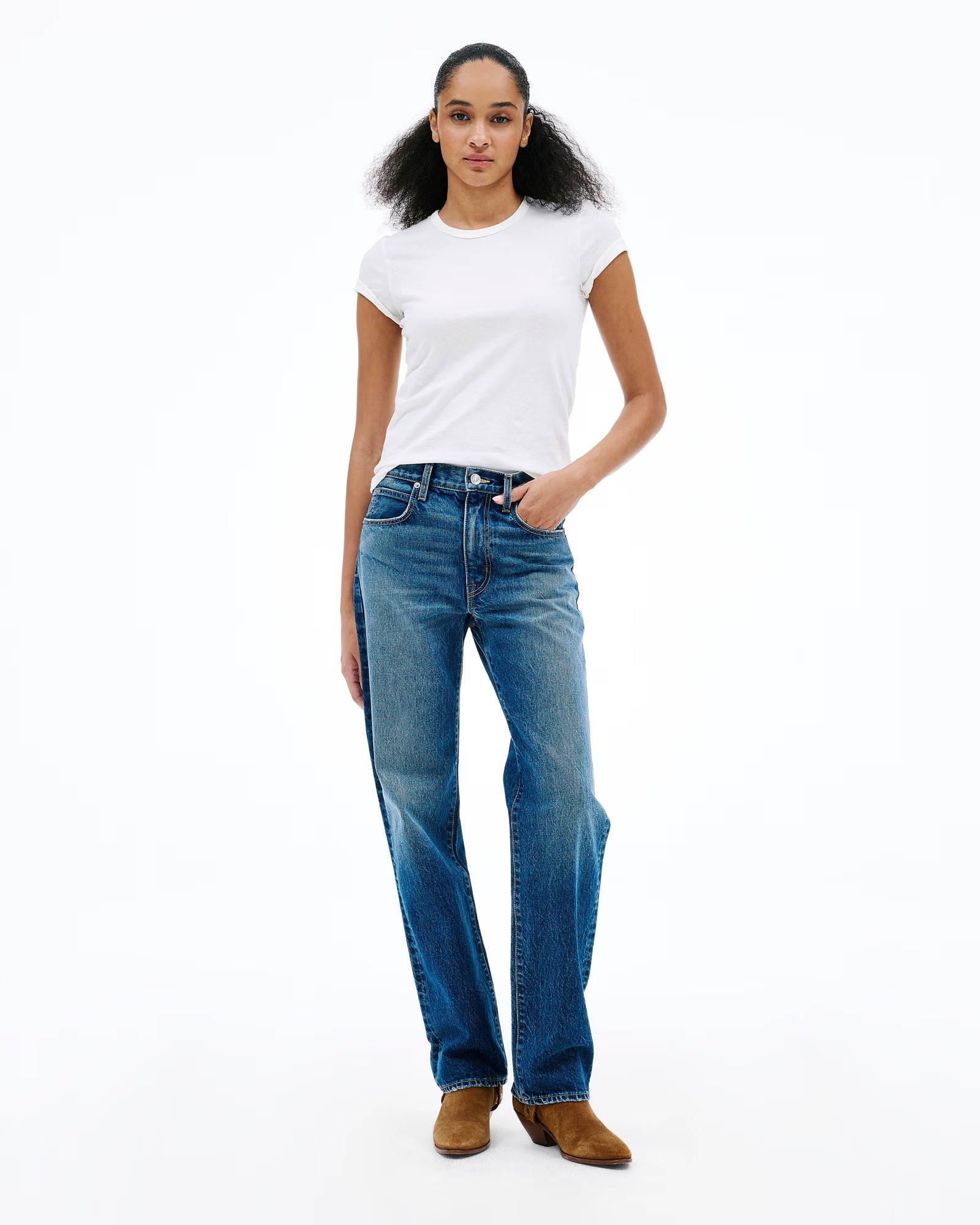 Kendra in Easy Come Easy Go