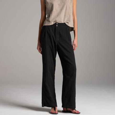 Joyce Pant in Black